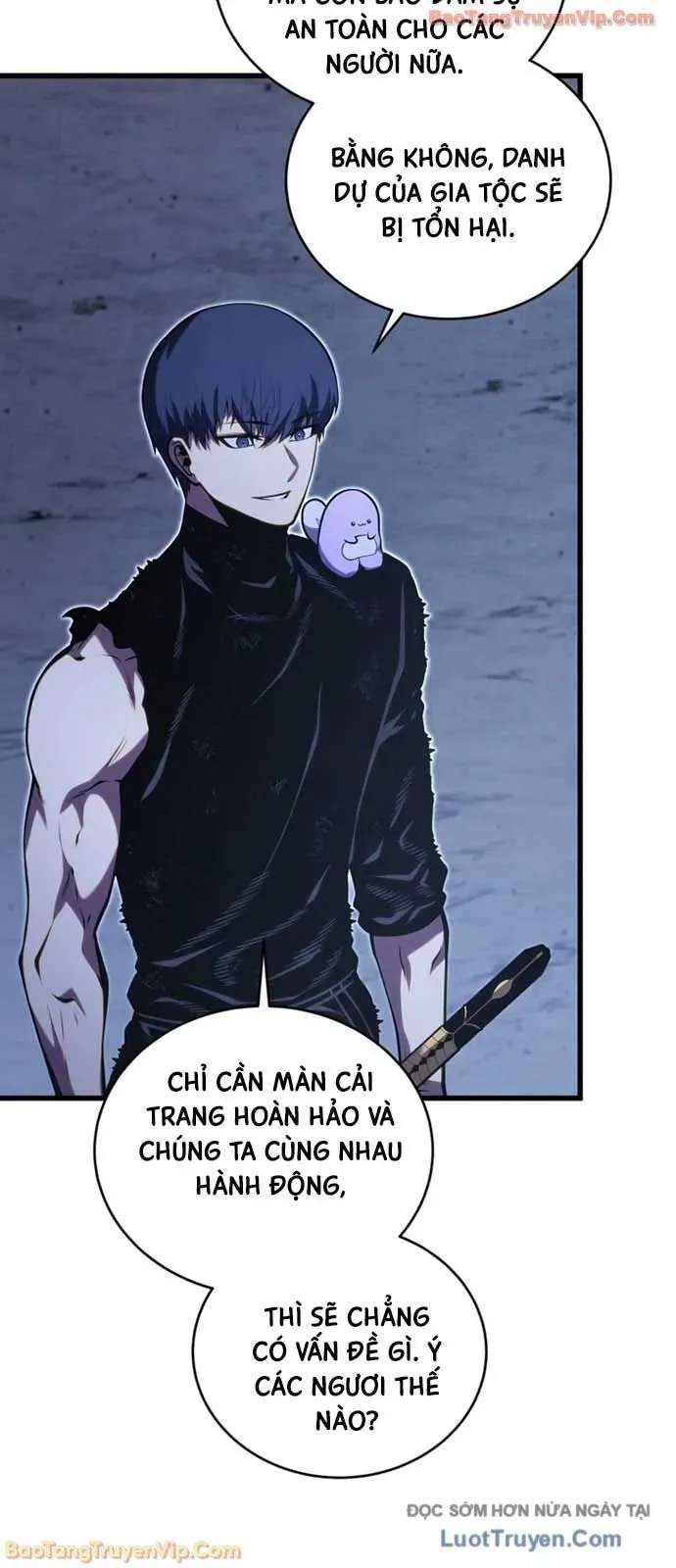 Con Trai Út Của Gia Đình Kiếm Thuật Danh Tiếng Chap 190 - Next Chap 191