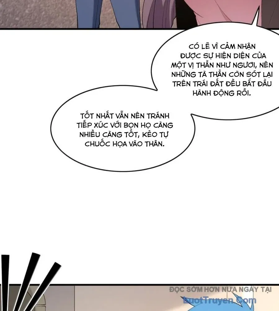 Hậu Cung Của Ta Toàn Là Ma Nữ Phản Diện Chap 243 - Next Chap 244