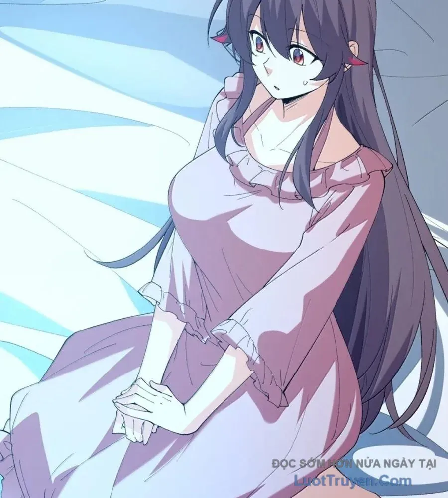 Hậu Cung Của Ta Toàn Là Ma Nữ Phản Diện Chap 243 - Next Chap 244