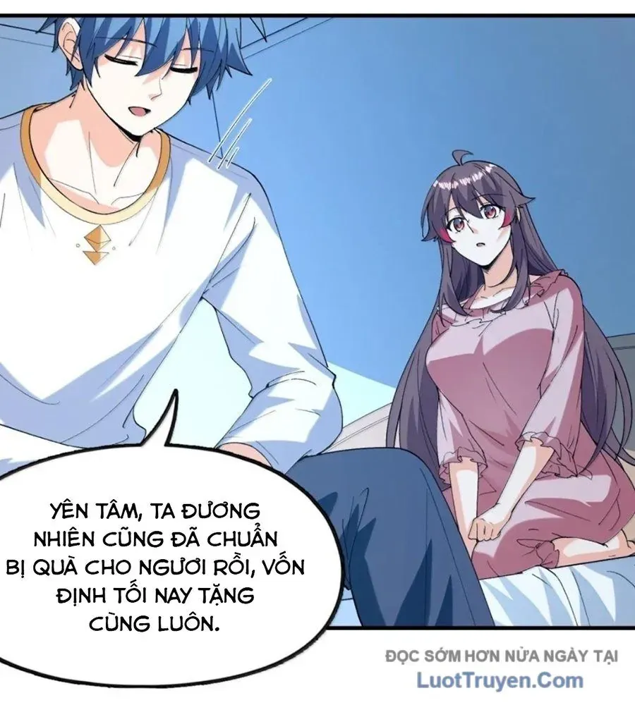 Hậu Cung Của Ta Toàn Là Ma Nữ Phản Diện Chap 243 - Next Chap 244