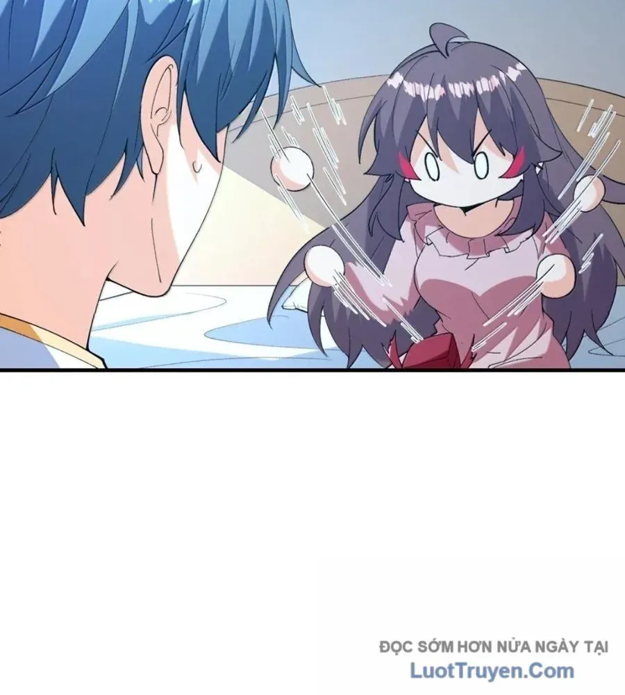 Hậu Cung Của Ta Toàn Là Ma Nữ Phản Diện Chap 243 - Next Chap 244