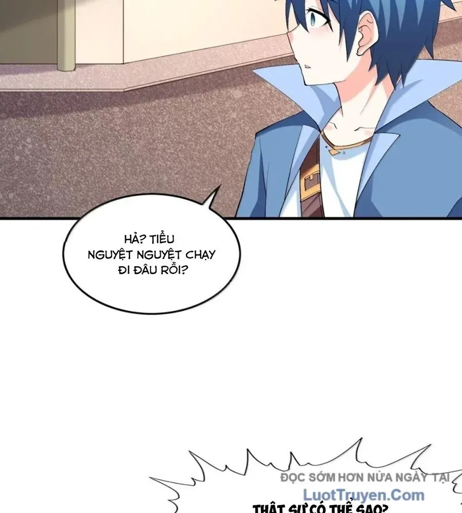 Hậu Cung Của Ta Toàn Là Ma Nữ Phản Diện Chap 243 - Next Chap 244