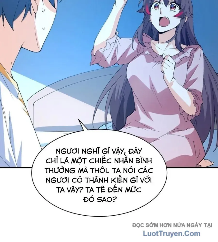 Hậu Cung Của Ta Toàn Là Ma Nữ Phản Diện Chap 243 - Next Chap 244
