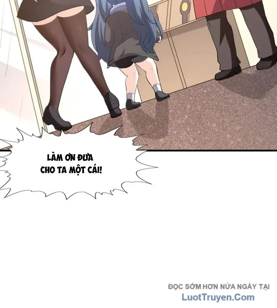 Hậu Cung Của Ta Toàn Là Ma Nữ Phản Diện Chap 243 - Next Chap 244