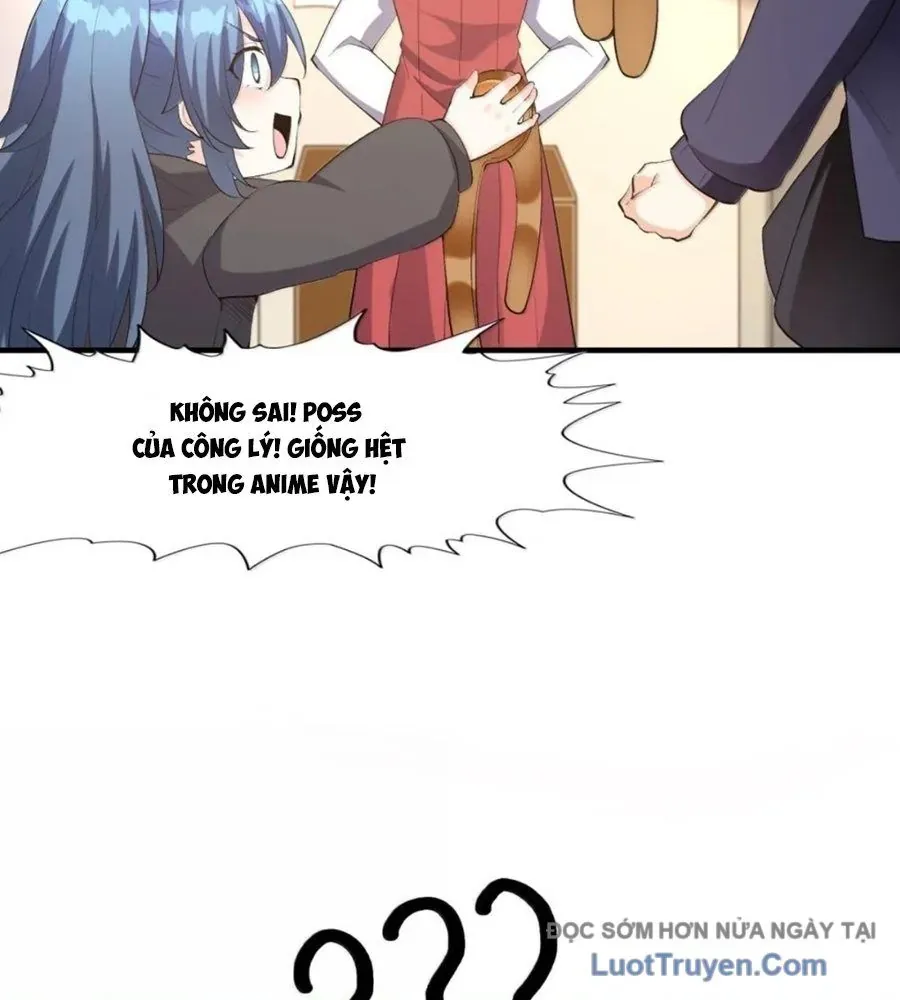 Hậu Cung Của Ta Toàn Là Ma Nữ Phản Diện Chap 243 - Next Chap 244