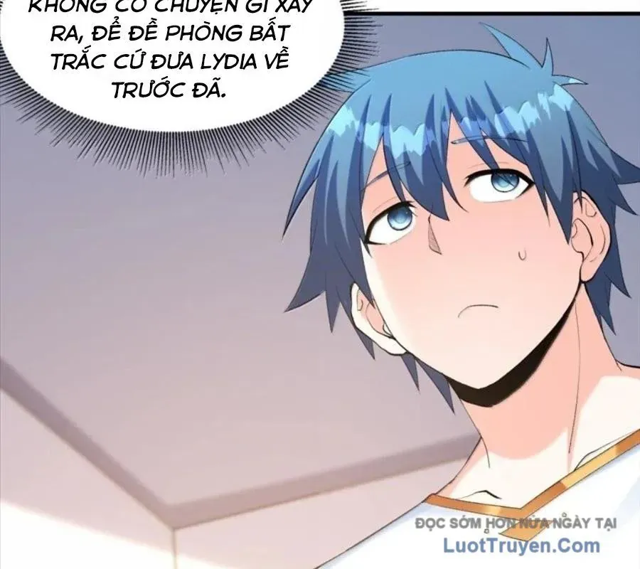 Hậu Cung Của Ta Toàn Là Ma Nữ Phản Diện Chap 244 - Next Chap 245