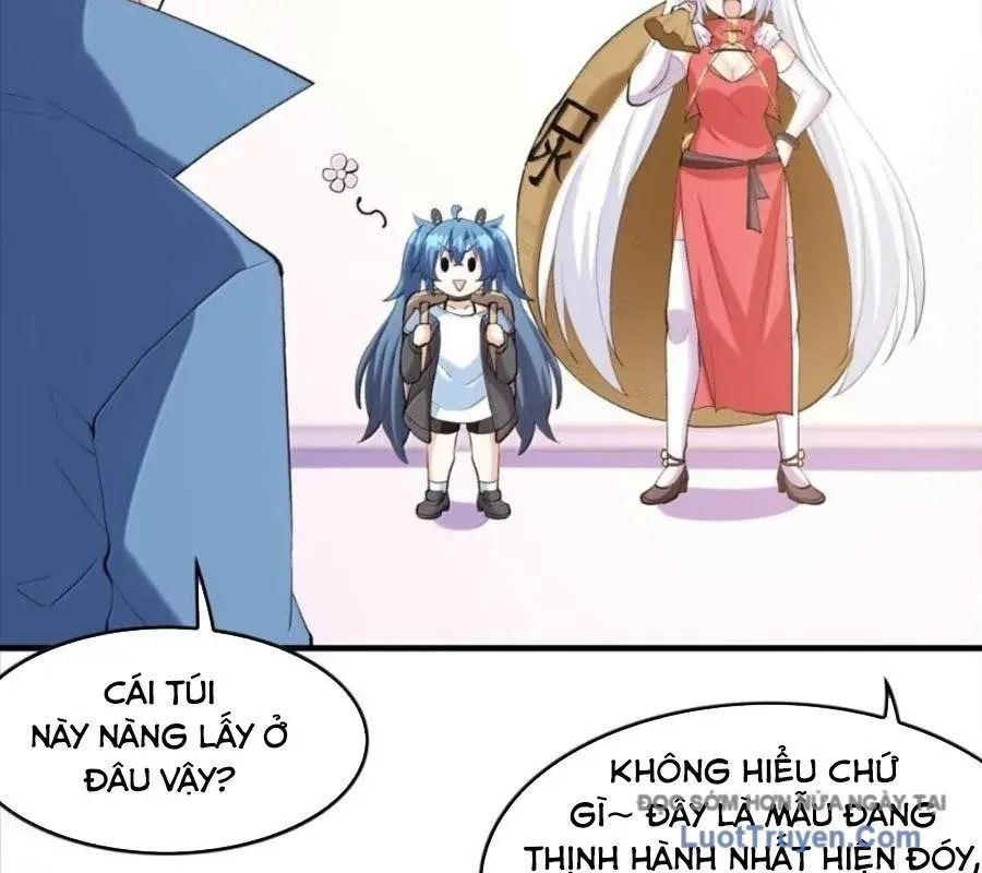 Hậu Cung Của Ta Toàn Là Ma Nữ Phản Diện Chap 244 - Next Chap 245