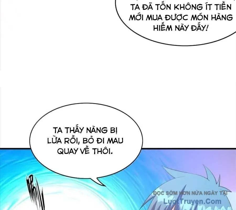 Hậu Cung Của Ta Toàn Là Ma Nữ Phản Diện Chap 244 - Next Chap 245