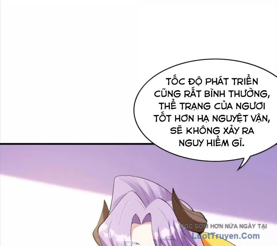 Hậu Cung Của Ta Toàn Là Ma Nữ Phản Diện Chap 244 - Next Chap 245