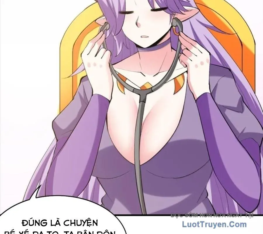 Hậu Cung Của Ta Toàn Là Ma Nữ Phản Diện Chap 244 - Next Chap 245