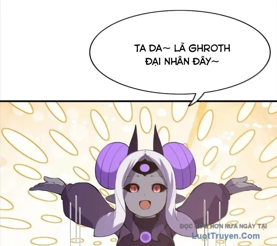 Hậu Cung Của Ta Toàn Là Ma Nữ Phản Diện Chap 244 - Next Chap 245