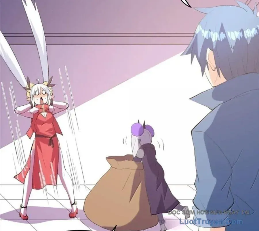 Hậu Cung Của Ta Toàn Là Ma Nữ Phản Diện Chap 244 - Next Chap 245