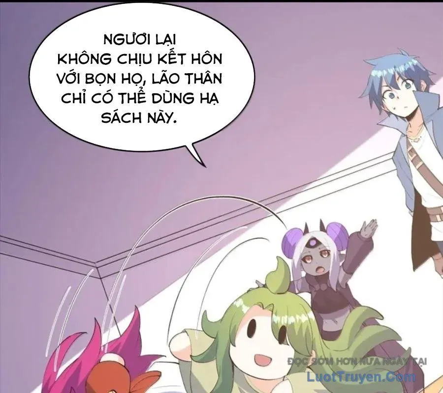 Hậu Cung Của Ta Toàn Là Ma Nữ Phản Diện Chap 244 - Next Chap 245