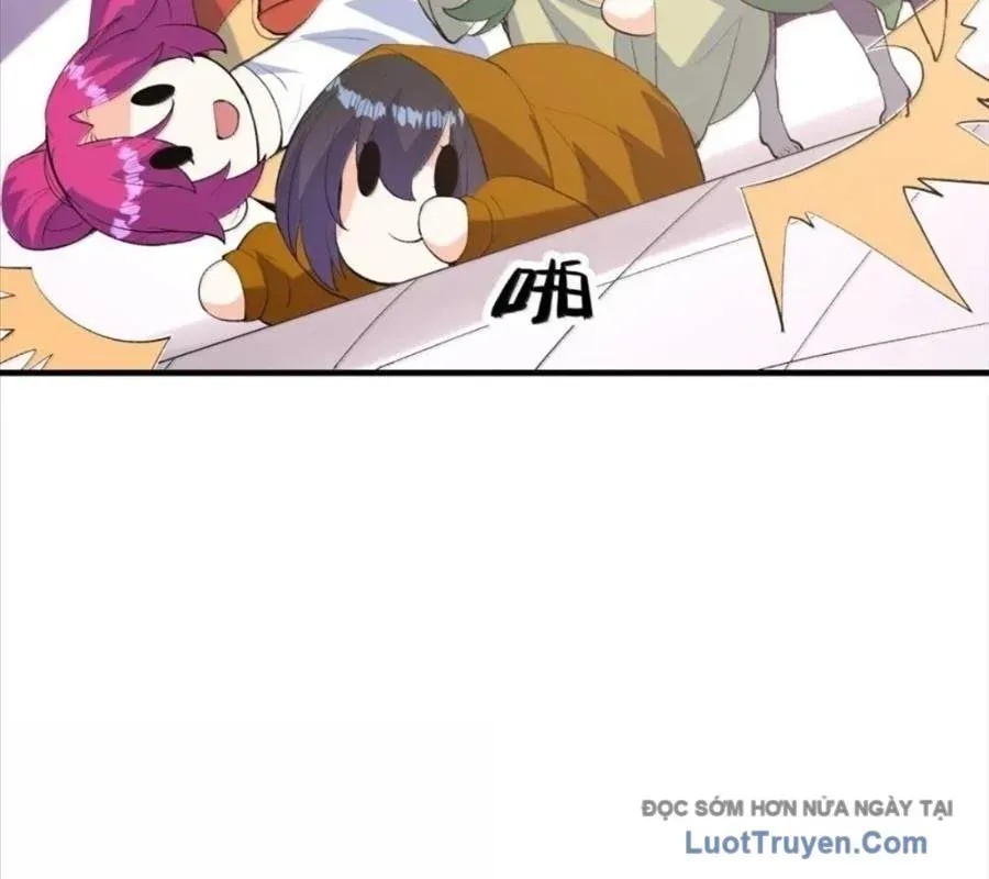 Hậu Cung Của Ta Toàn Là Ma Nữ Phản Diện Chap 244 - Next Chap 245