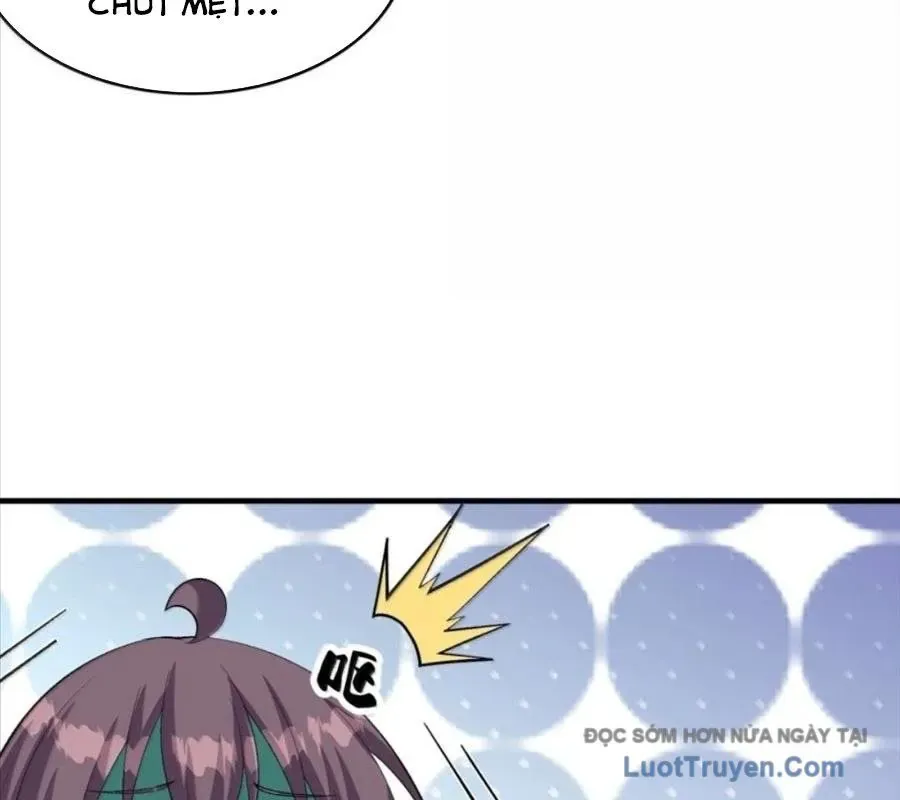 Hậu Cung Của Ta Toàn Là Ma Nữ Phản Diện Chap 244 - Next Chap 245