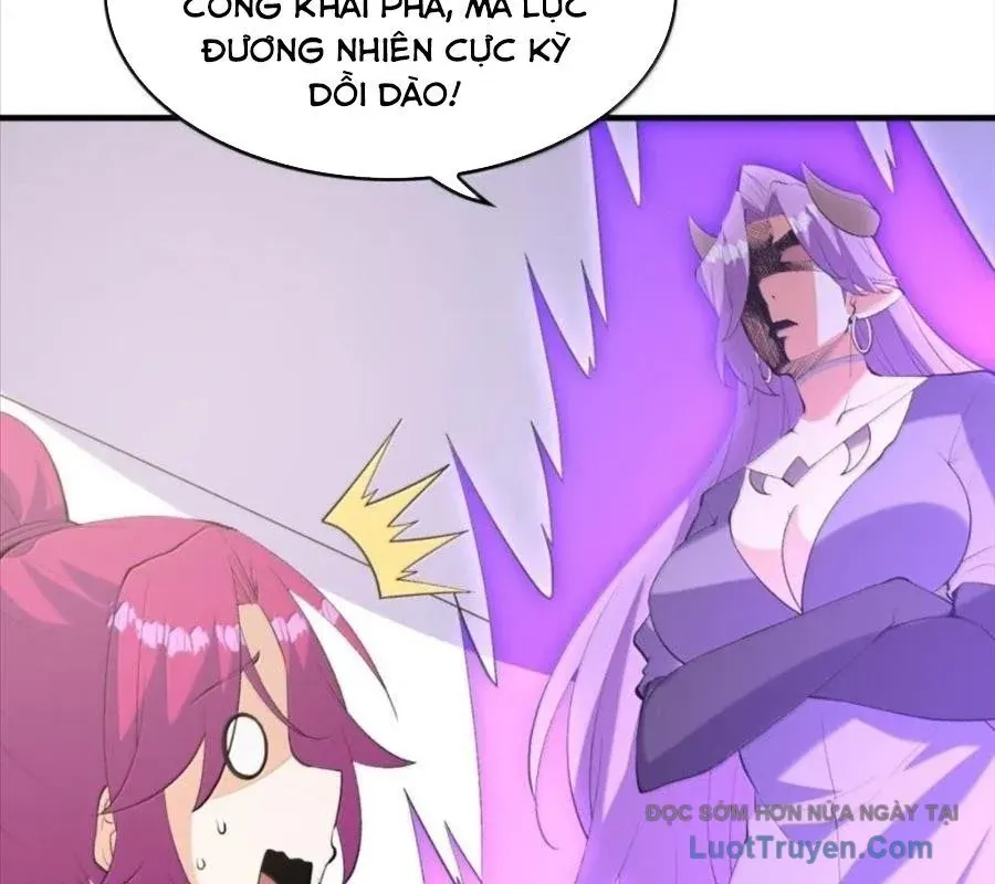 Hậu Cung Của Ta Toàn Là Ma Nữ Phản Diện Chap 244 - Next Chap 245