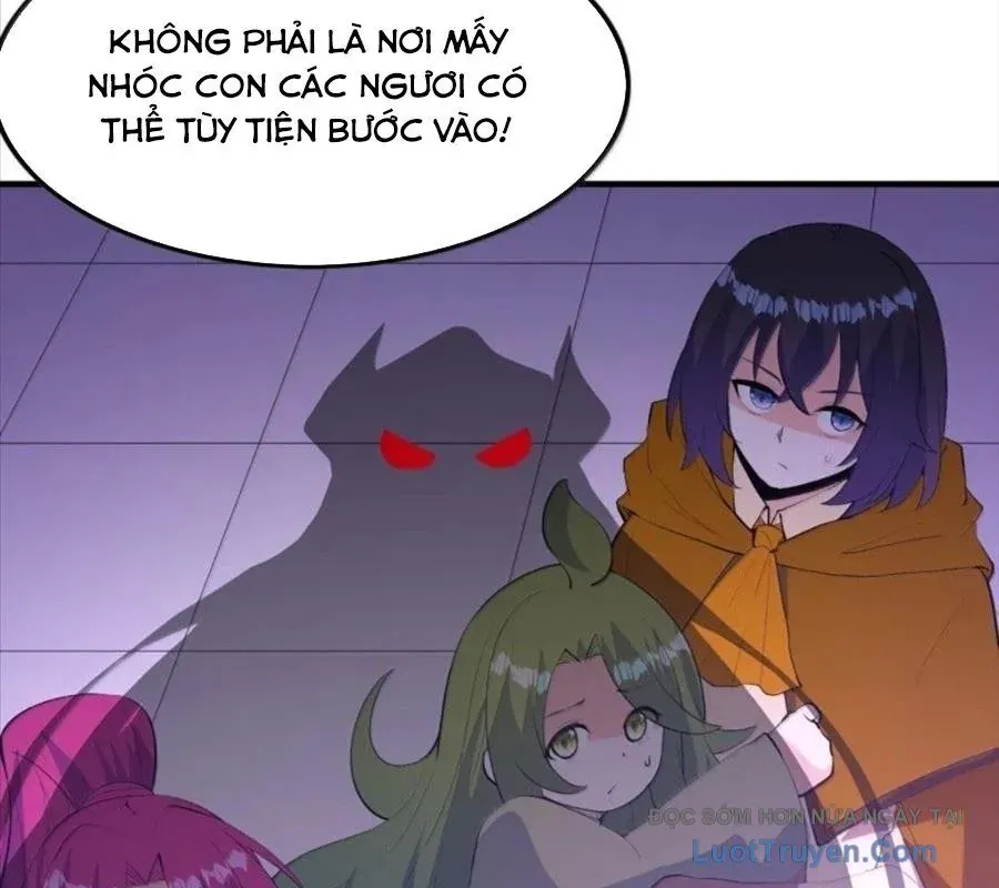 Hậu Cung Của Ta Toàn Là Ma Nữ Phản Diện Chap 244 - Next Chap 245