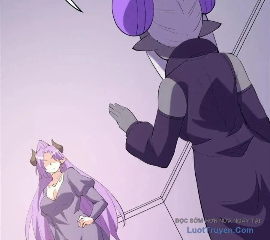 Hậu Cung Của Ta Toàn Là Ma Nữ Phản Diện Chap 244 - Next Chap 245