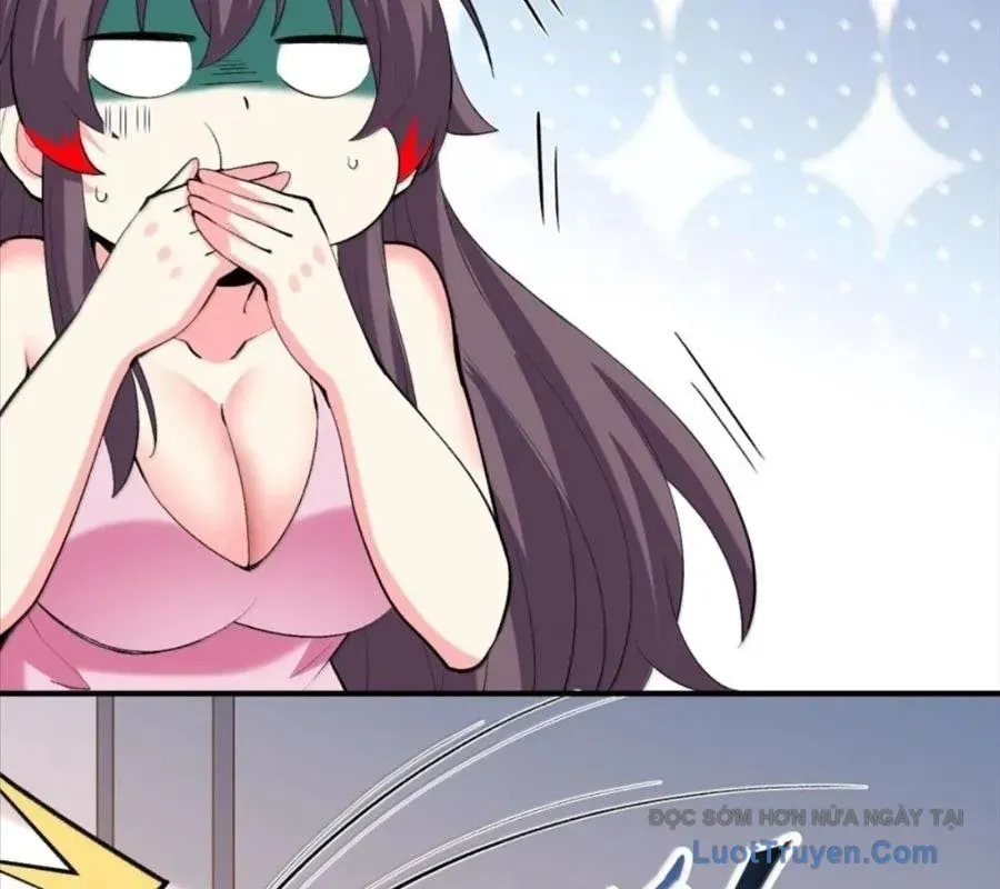 Hậu Cung Của Ta Toàn Là Ma Nữ Phản Diện Chap 244 - Next Chap 245