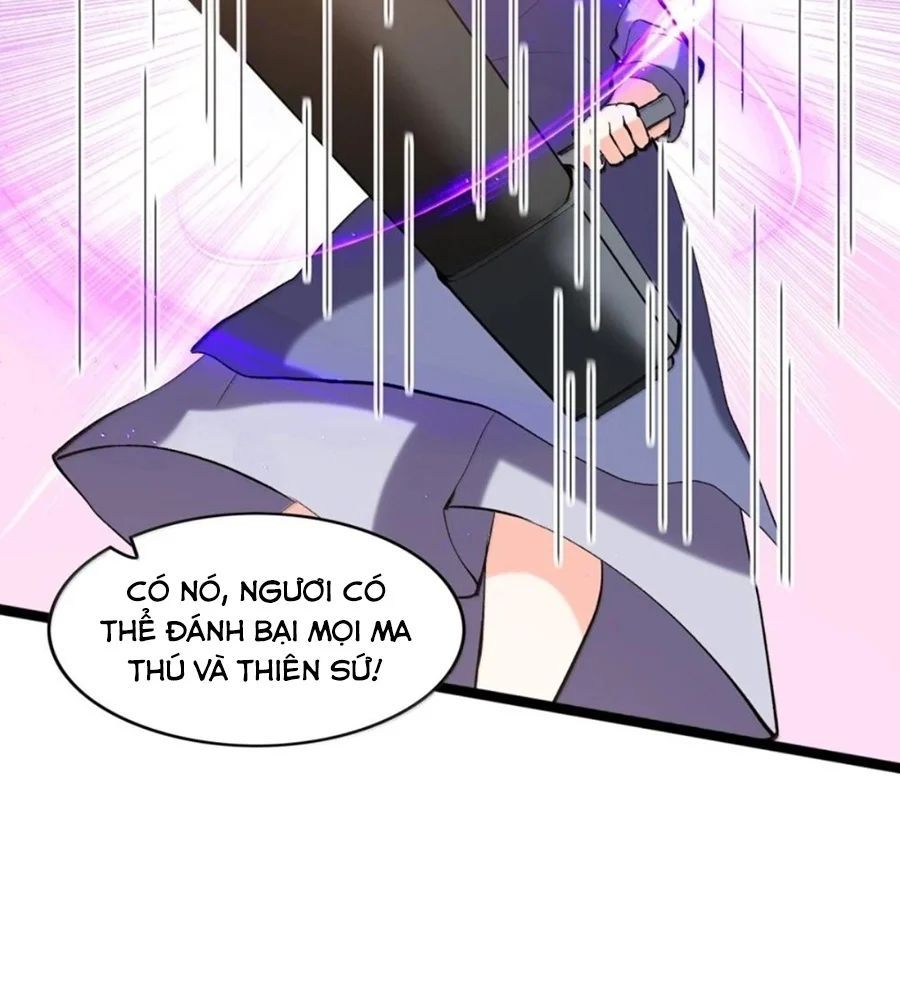 Hậu Cung Của Ta Toàn Là Ma Nữ Phản Diện Chap 250 - Next Chap 251