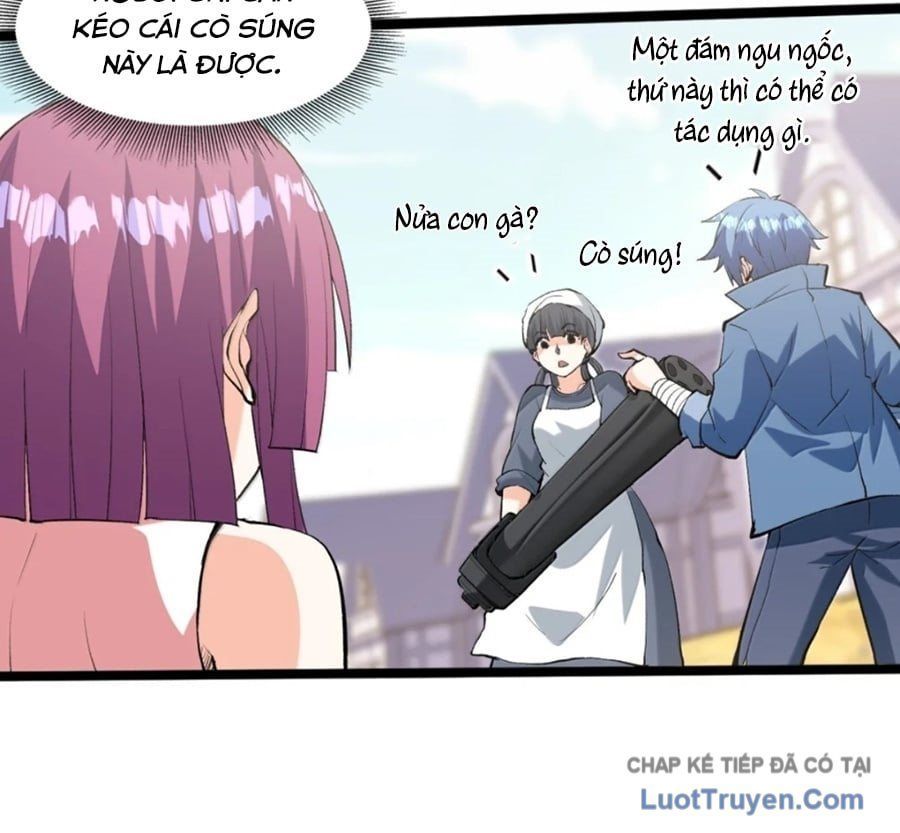 Hậu Cung Của Ta Toàn Là Ma Nữ Phản Diện Chap 250 - Next Chap 251