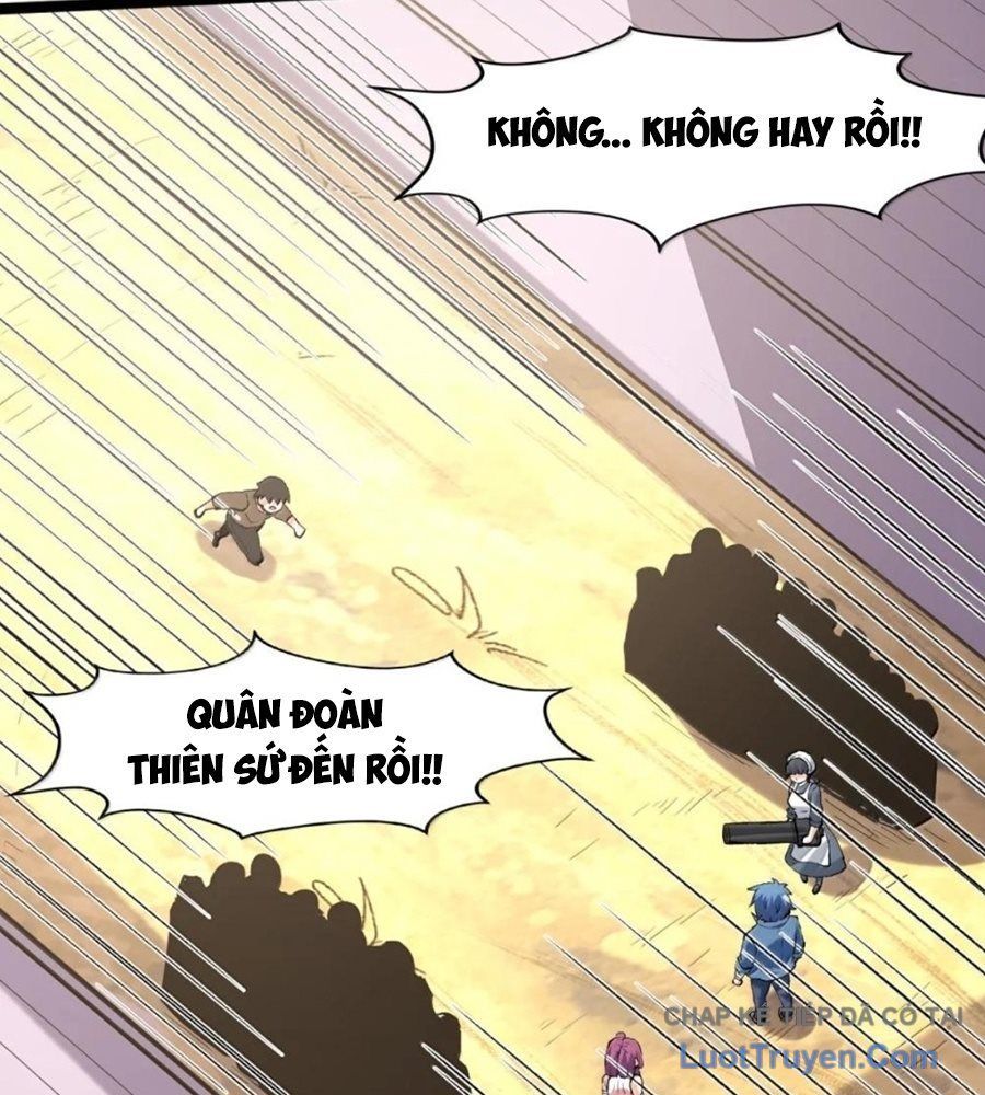 Hậu Cung Của Ta Toàn Là Ma Nữ Phản Diện Chap 250 - Next Chap 251