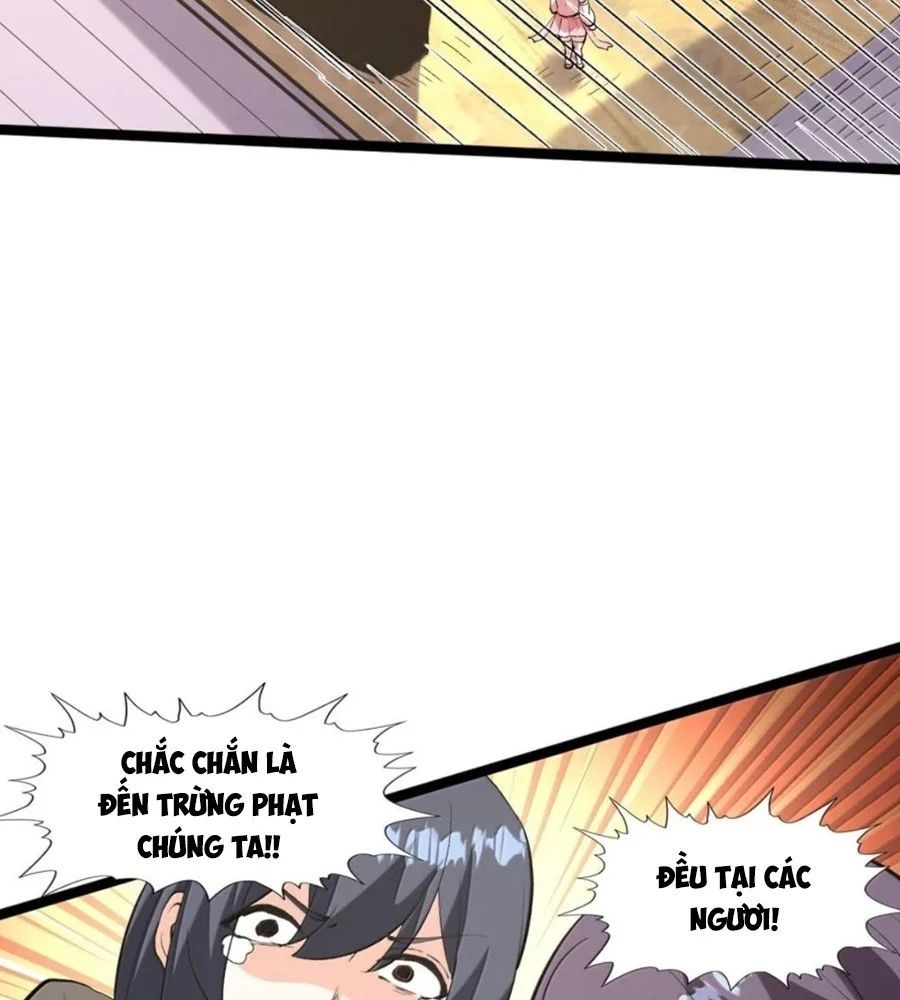 Hậu Cung Của Ta Toàn Là Ma Nữ Phản Diện Chap 250 - Next Chap 251