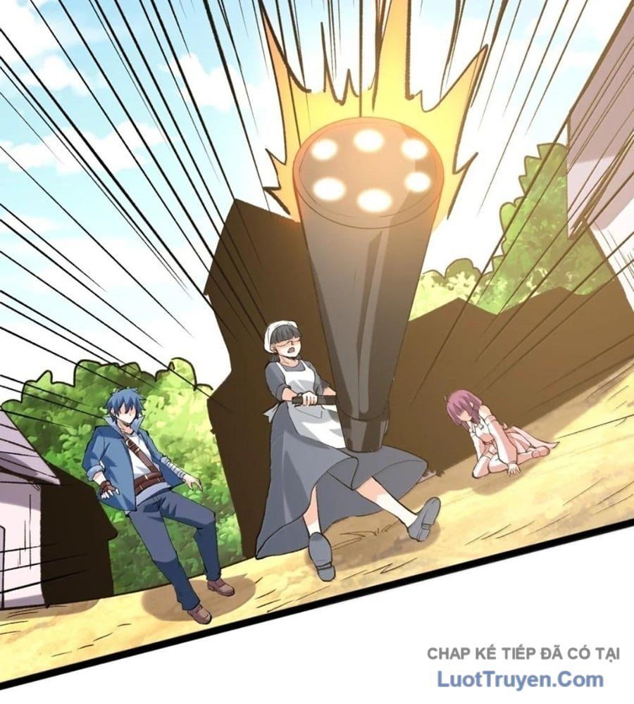 Hậu Cung Của Ta Toàn Là Ma Nữ Phản Diện Chap 250 - Next Chap 251