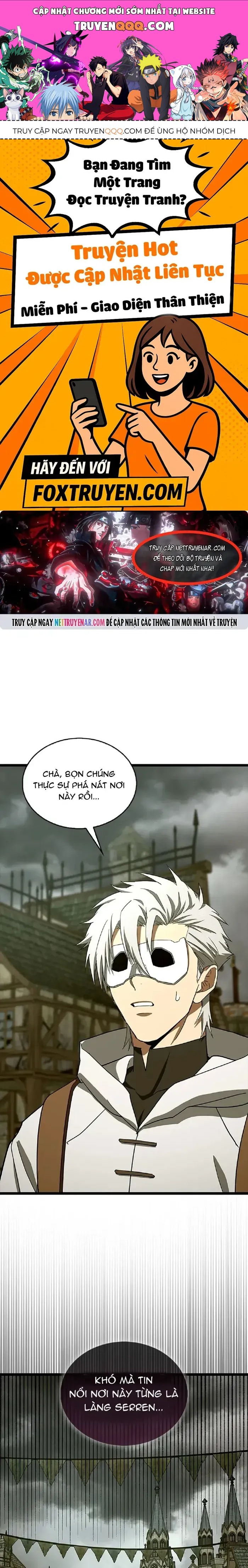 Thánh Cái Khỉ Gì, Đây Là Sức Mạnh Của Y Học Hiện Đại Chap 114 - Next Chap 115