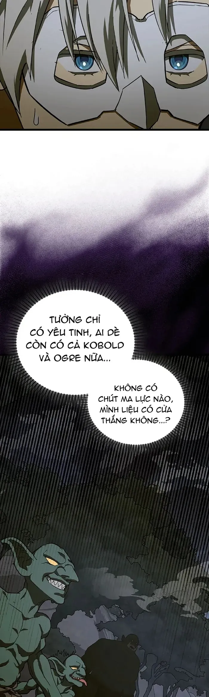 Thánh Cái Khỉ Gì, Đây Là Sức Mạnh Của Y Học Hiện Đại Chap 114 - Next Chap 115