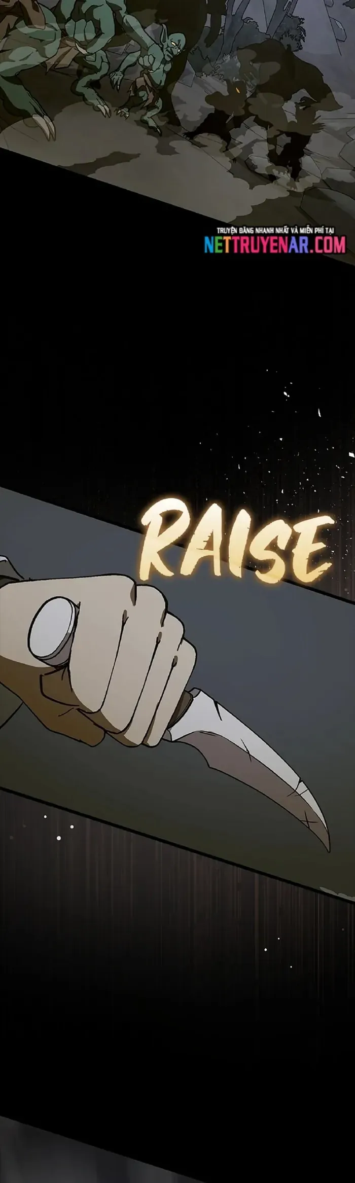 Thánh Cái Khỉ Gì, Đây Là Sức Mạnh Của Y Học Hiện Đại Chap 114 - Next Chap 115