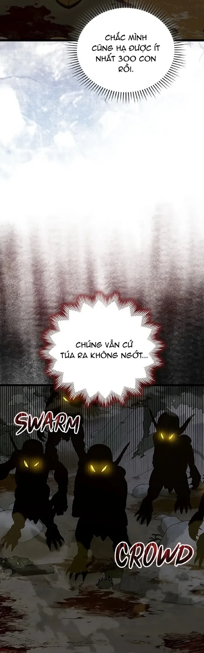 Thánh Cái Khỉ Gì, Đây Là Sức Mạnh Của Y Học Hiện Đại Chap 114 - Next Chap 115