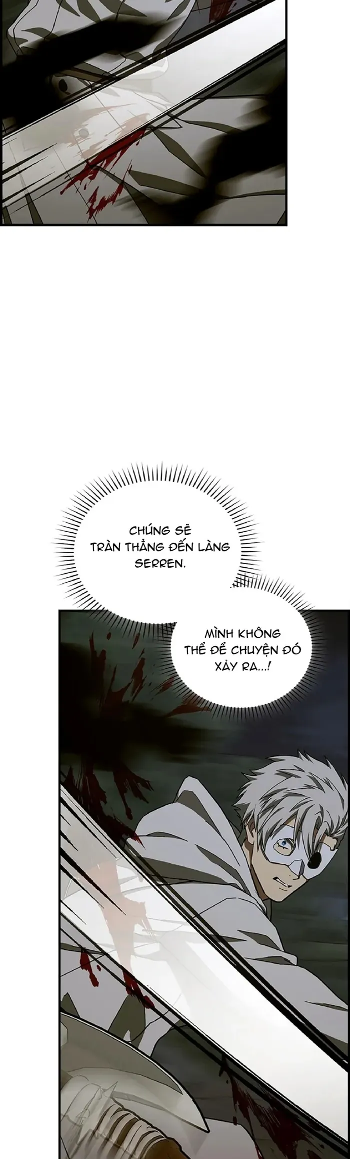 Thánh Cái Khỉ Gì, Đây Là Sức Mạnh Của Y Học Hiện Đại Chap 114 - Next Chap 115