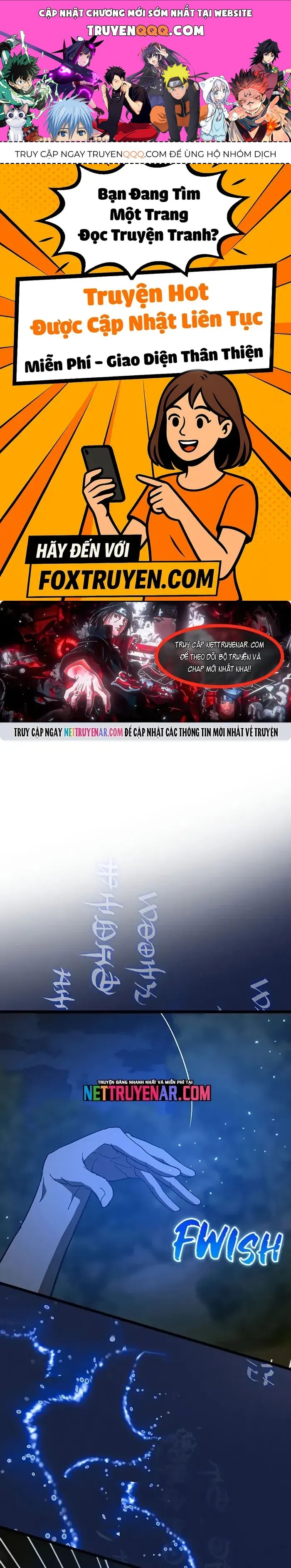 Thánh Cái Khỉ Gì, Đây Là Sức Mạnh Của Y Học Hiện Đại Chap 115 - Next Chap 116