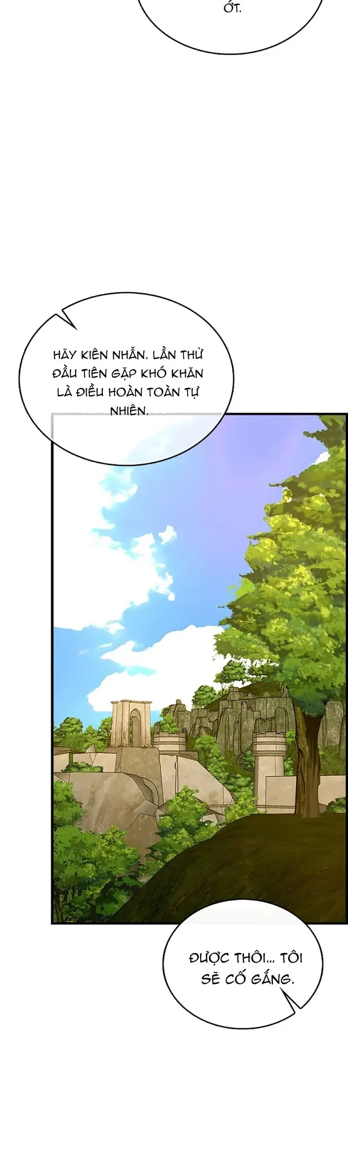 Thánh Cái Khỉ Gì, Đây Là Sức Mạnh Của Y Học Hiện Đại Chap 115 - Next Chap 116