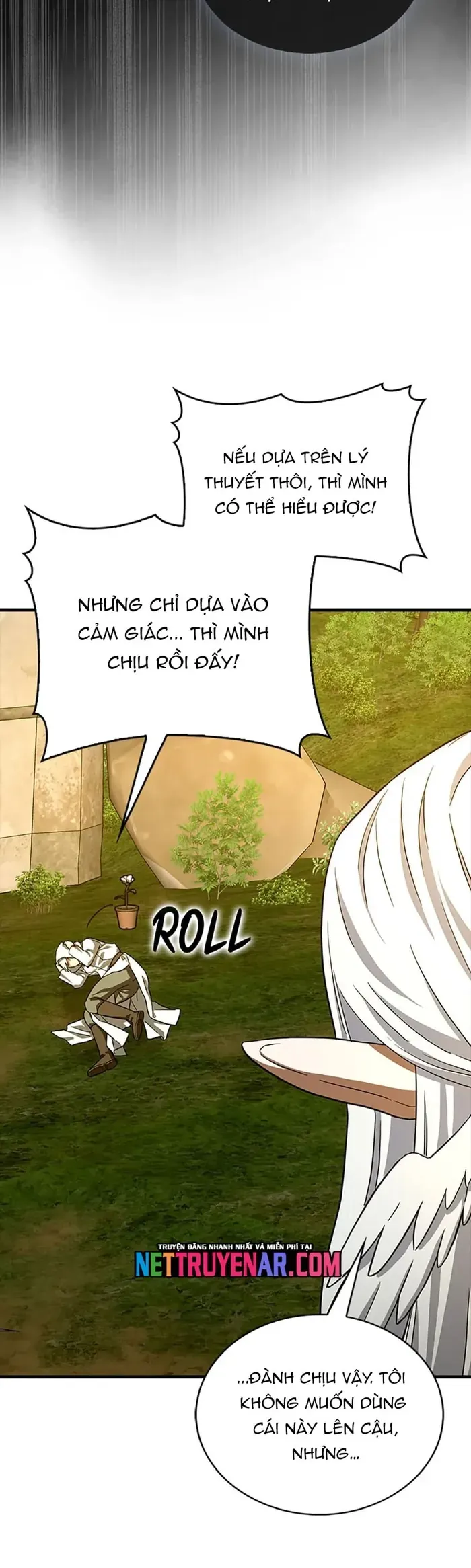 Thánh Cái Khỉ Gì, Đây Là Sức Mạnh Của Y Học Hiện Đại Chap 115 - Next Chap 116