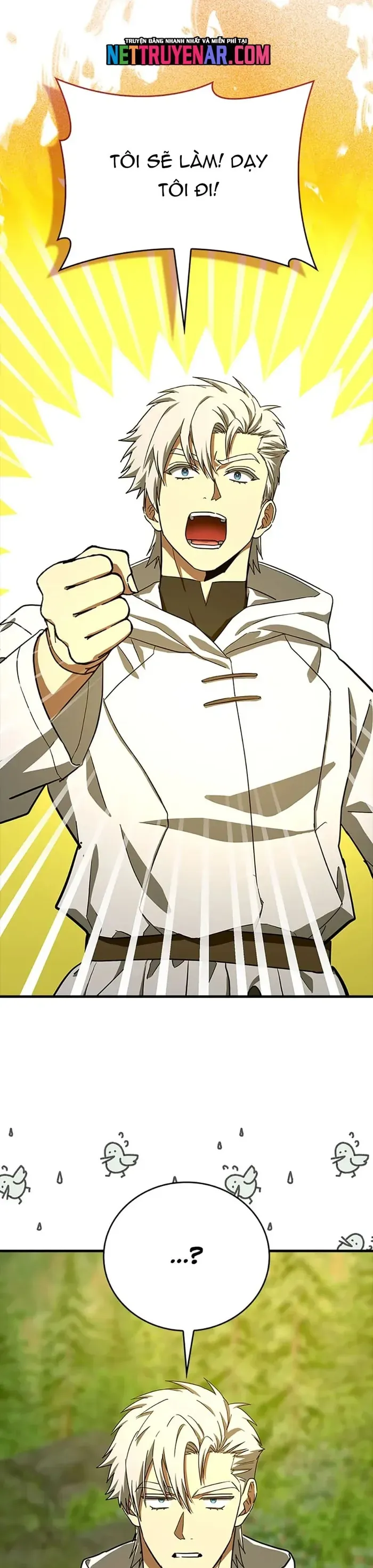 Thánh Cái Khỉ Gì, Đây Là Sức Mạnh Của Y Học Hiện Đại Chap 115 - Next Chap 116