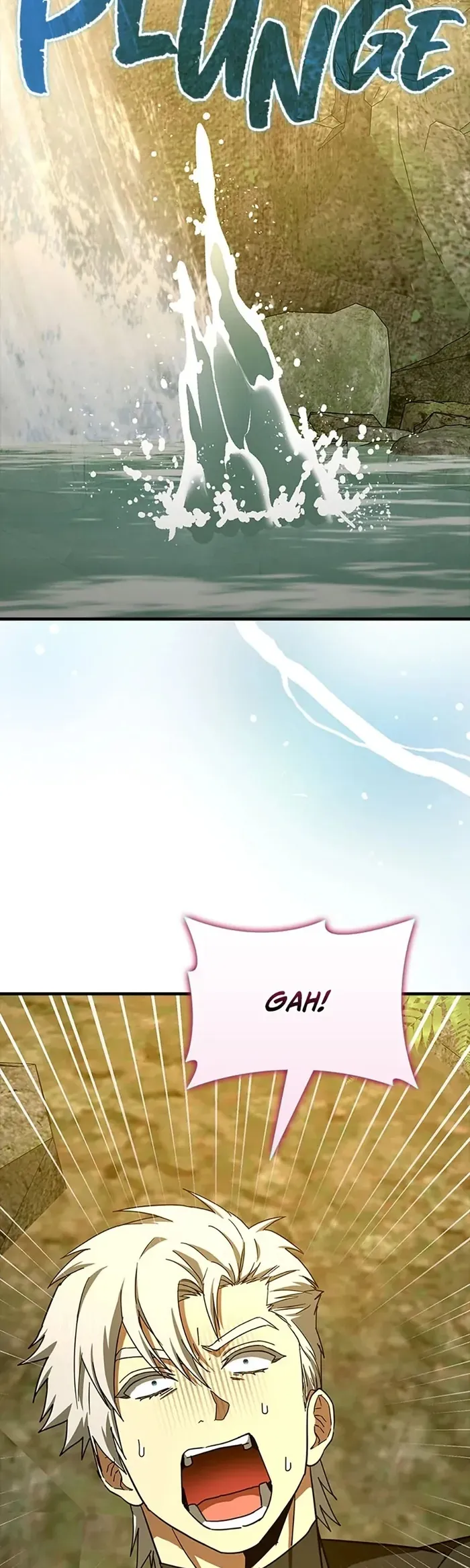 Thánh Cái Khỉ Gì, Đây Là Sức Mạnh Của Y Học Hiện Đại Chap 116 - Next Chap 117