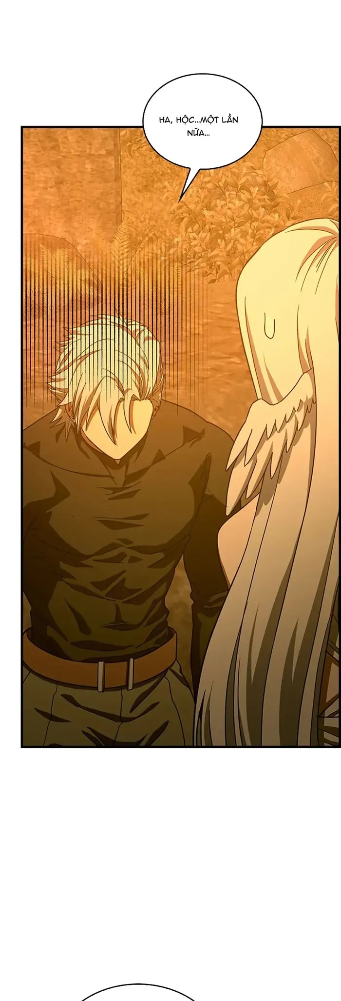 Thánh Cái Khỉ Gì, Đây Là Sức Mạnh Của Y Học Hiện Đại Chap 116 - Next Chap 117