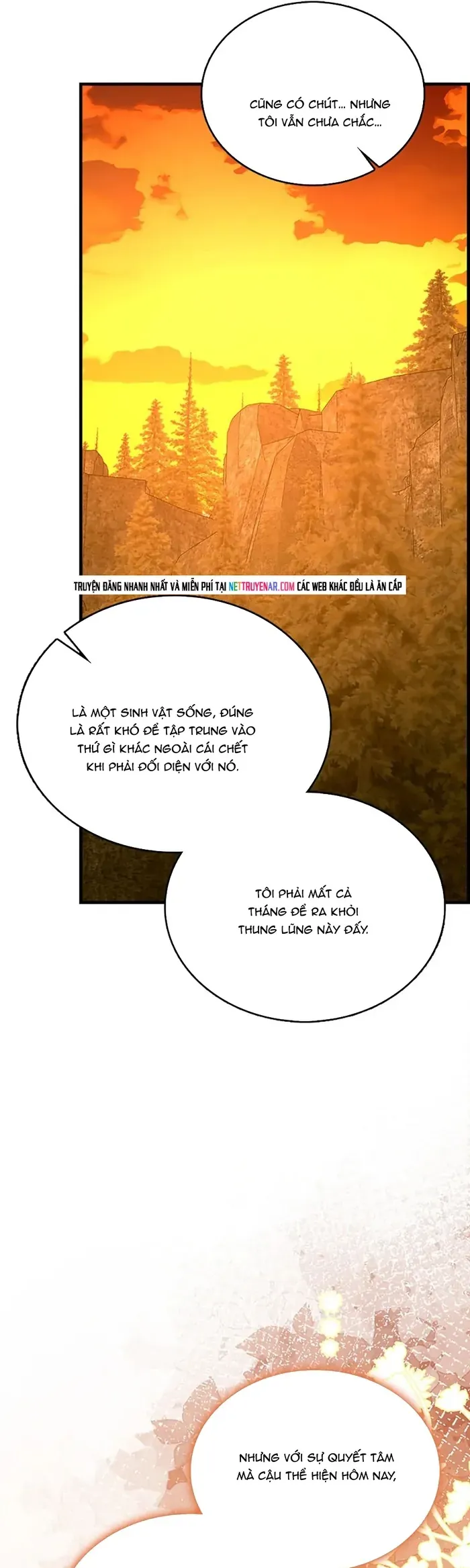 Thánh Cái Khỉ Gì, Đây Là Sức Mạnh Của Y Học Hiện Đại Chap 116 - Next Chap 117