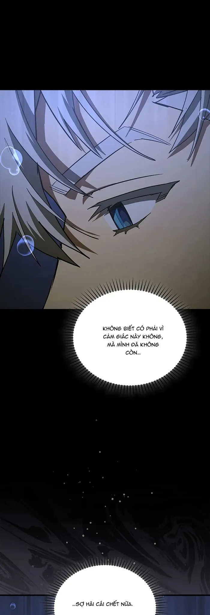 Thánh Cái Khỉ Gì, Đây Là Sức Mạnh Của Y Học Hiện Đại Chap 116 - Next Chap 117