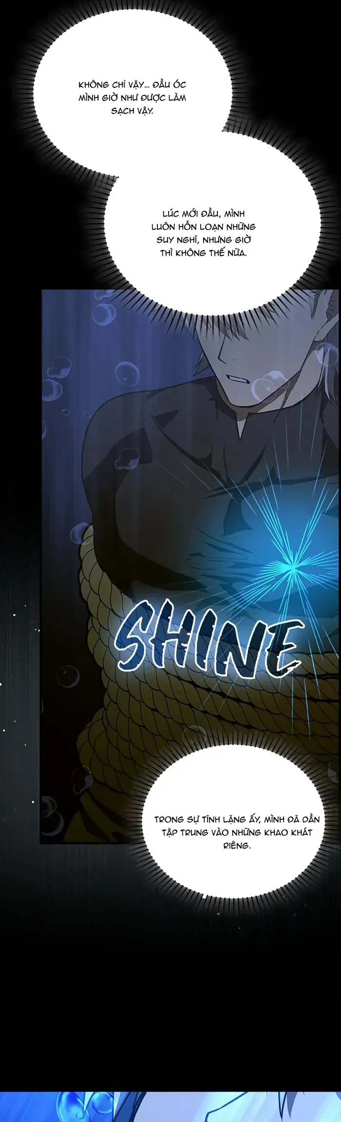 Thánh Cái Khỉ Gì, Đây Là Sức Mạnh Của Y Học Hiện Đại Chap 116 - Next Chap 117