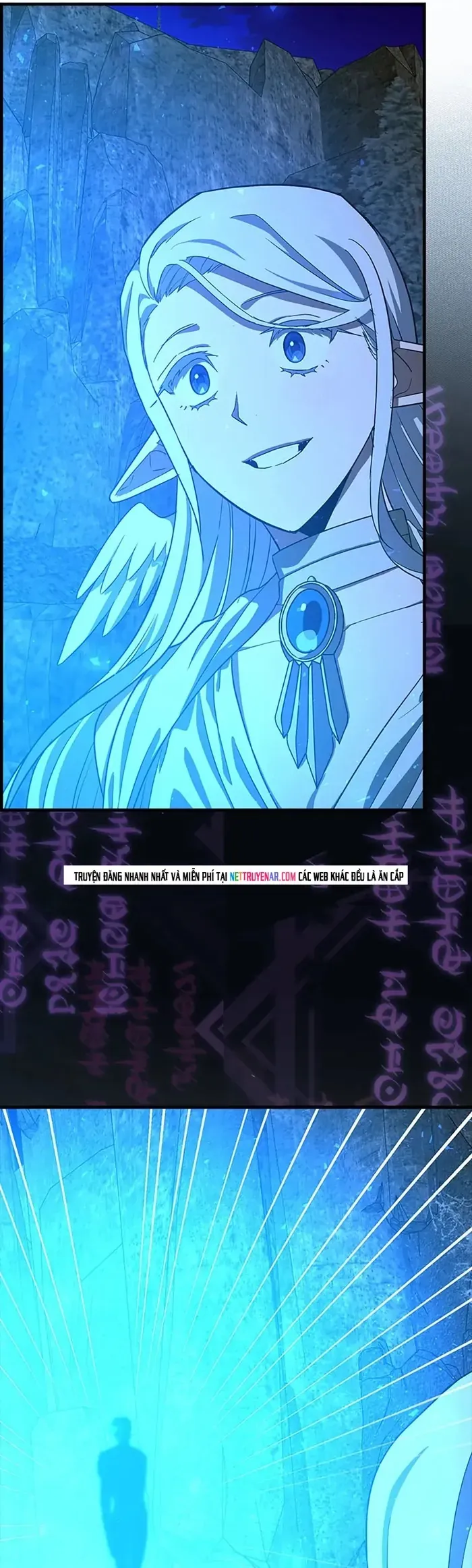 Thánh Cái Khỉ Gì, Đây Là Sức Mạnh Của Y Học Hiện Đại Chap 116 - Next Chap 117