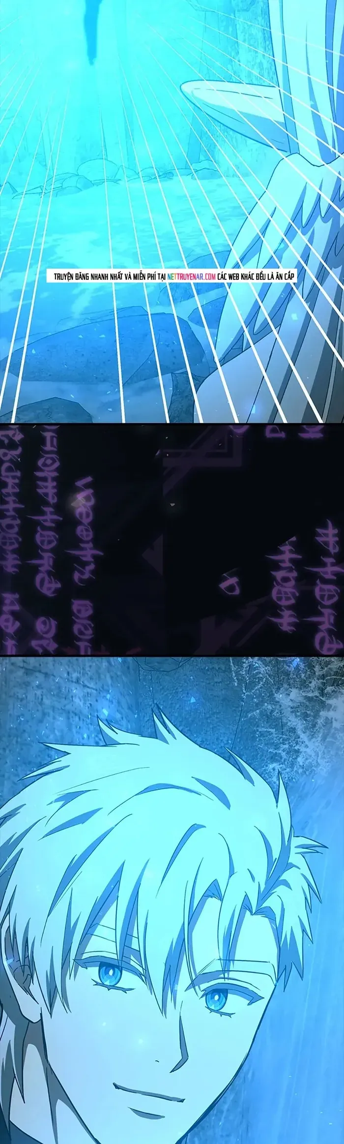 Thánh Cái Khỉ Gì, Đây Là Sức Mạnh Của Y Học Hiện Đại Chap 116 - Next Chap 117