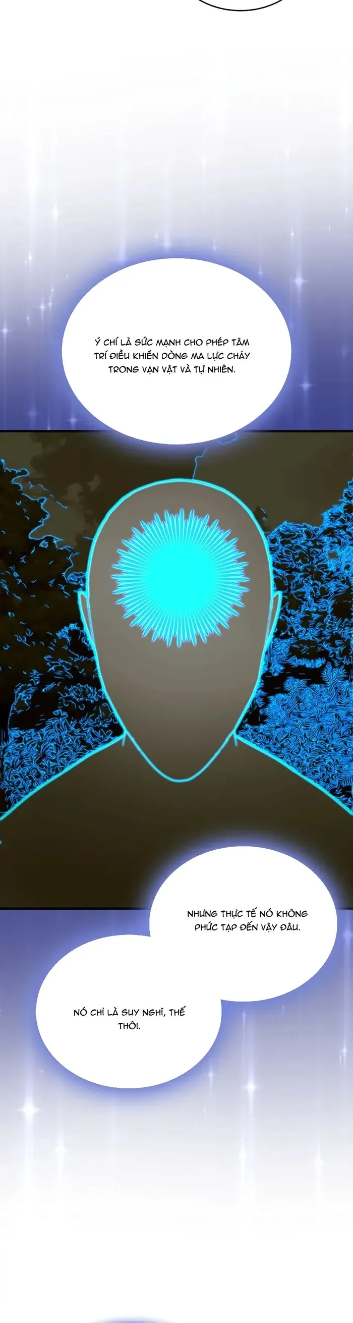 Thánh Cái Khỉ Gì, Đây Là Sức Mạnh Của Y Học Hiện Đại Chap 116 - Next Chap 117