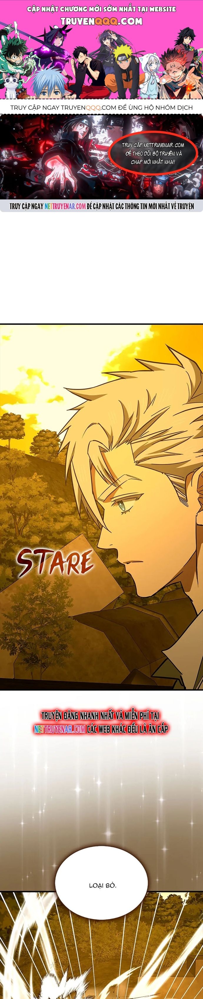 Thánh Cái Khỉ Gì, Đây Là Sức Mạnh Của Y Học Hiện Đại Chap 118.1 - Next Chap 119.1