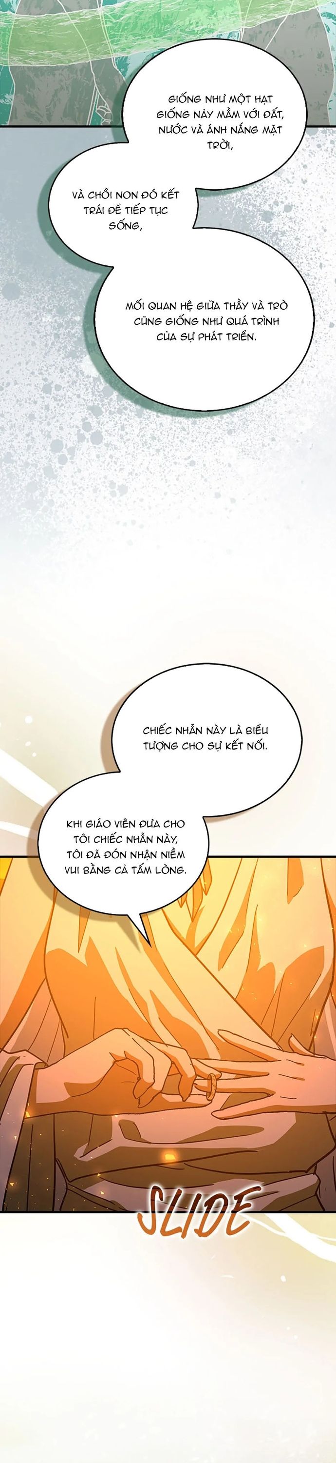 Thánh Cái Khỉ Gì, Đây Là Sức Mạnh Của Y Học Hiện Đại Chap 118.1 - Next Chap 119.1