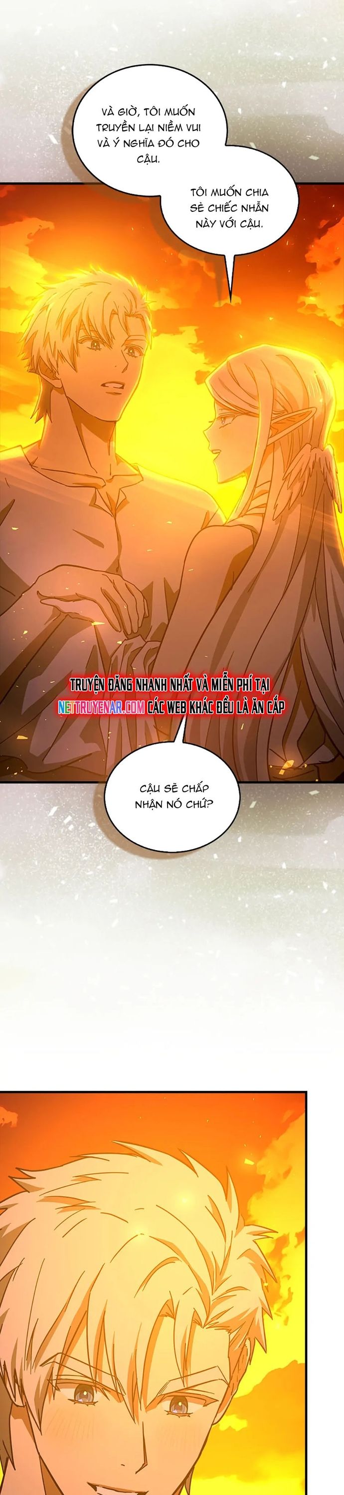 Thánh Cái Khỉ Gì, Đây Là Sức Mạnh Của Y Học Hiện Đại Chap 118.1 - Next Chap 119.1