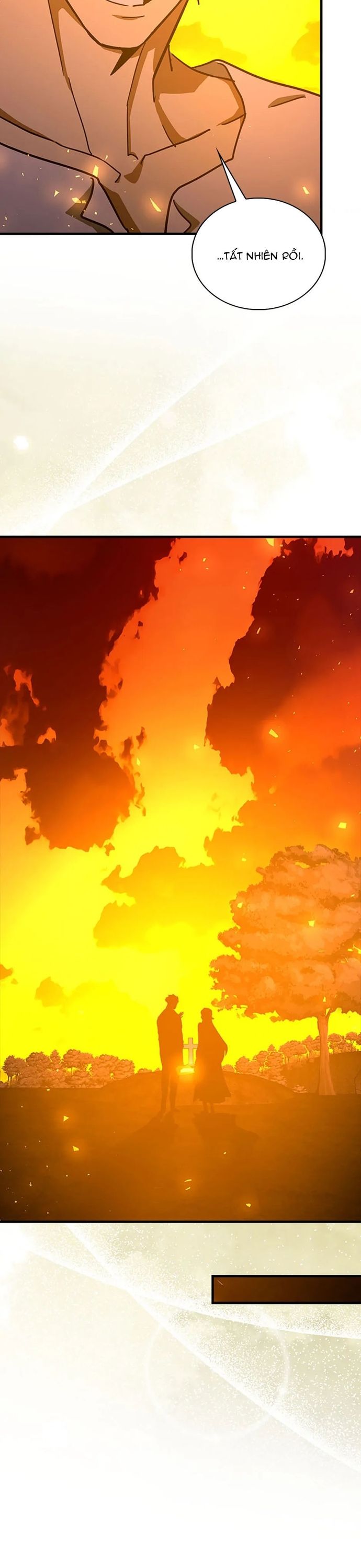 Thánh Cái Khỉ Gì, Đây Là Sức Mạnh Của Y Học Hiện Đại Chap 118.1 - Next Chap 119.1