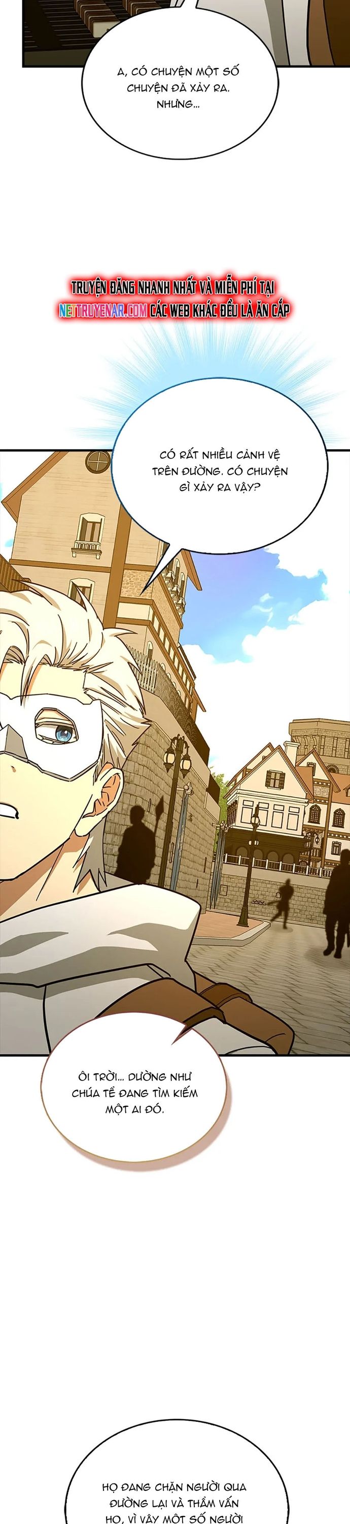 Thánh Cái Khỉ Gì, Đây Là Sức Mạnh Của Y Học Hiện Đại Chap 118.1 - Next Chap 119.1